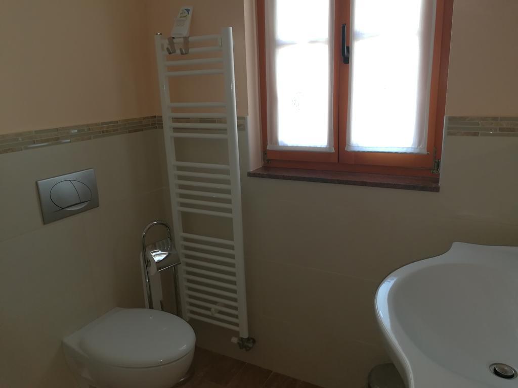 Hisa Kranjc Daire Kobarid Dış mekan fotoğraf
